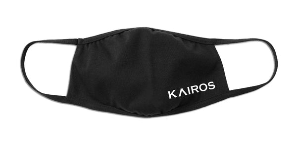 Kairos Face Mask