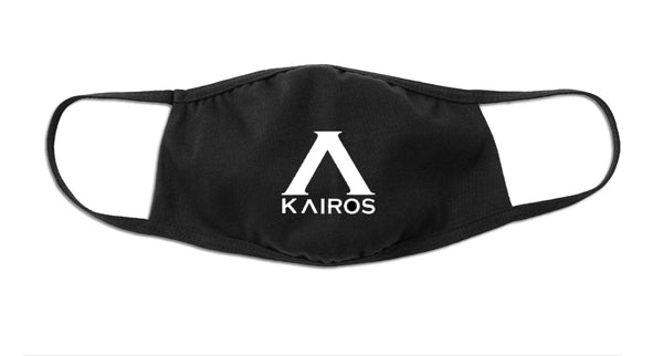 Kairos Face Mask