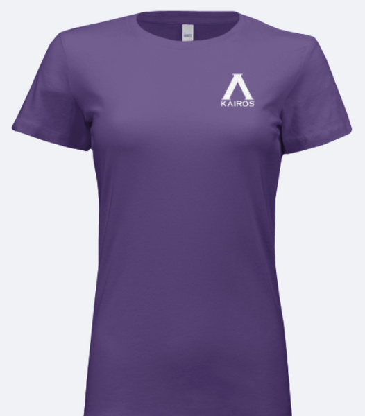 Women's Triblend Short Sleeve T-Shirt