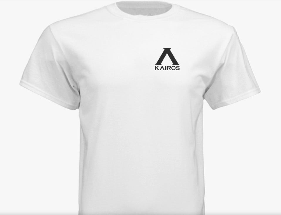 Short Sleeve Kairos T-Shirt