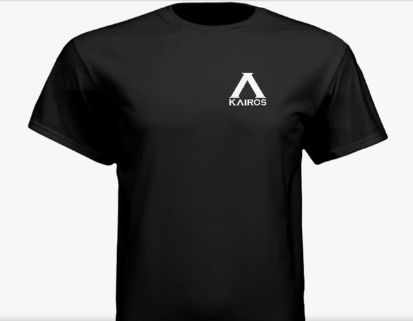 Short Sleeve Kairos T-Shirt