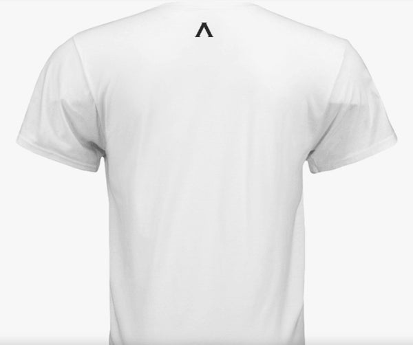 Short Sleeve Vertical